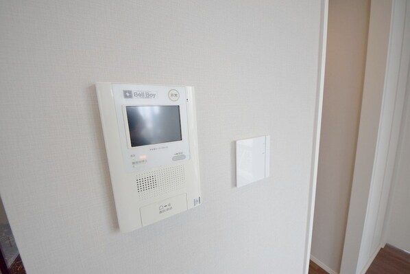 パークタワー芝公園の物件内観写真